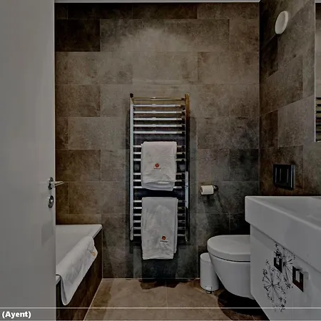 Appartamento Grob Saint-Romain